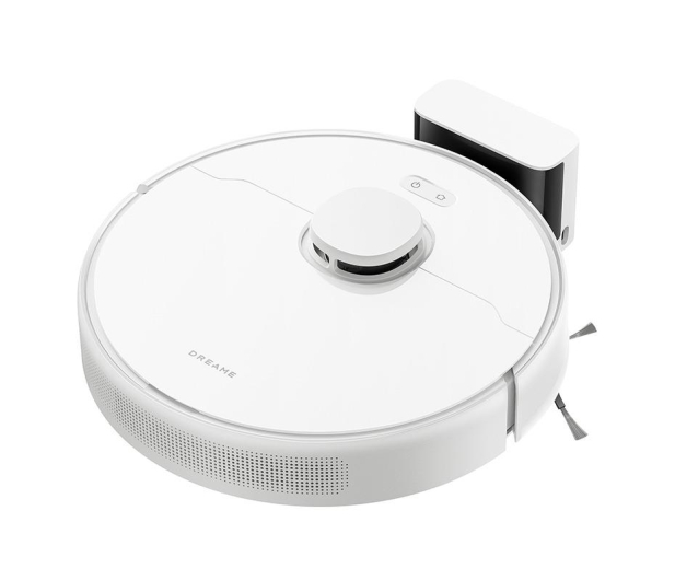 Dreame Outlet D9 Max Gen 2 (biały) - 1556834 - zdjęcie 2